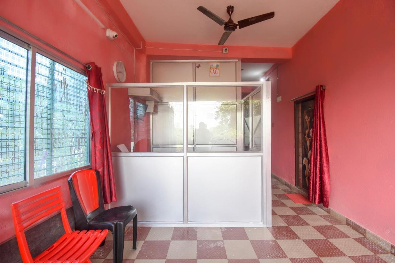 Spot On 75786 Urban Village Calcuta Exterior foto